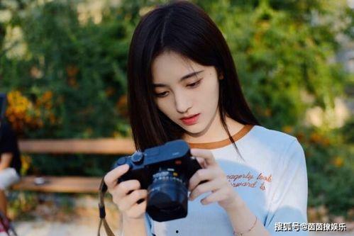 娱乐吃瓜鞠婧祎